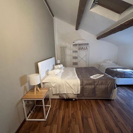 B&B Magnolia Verona Ngoại thất bức ảnh