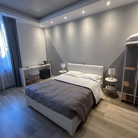 B&B Magnolia Verona Ngoại thất bức ảnh