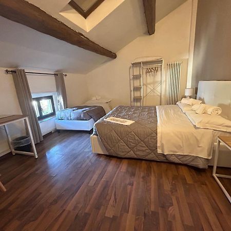 B&B Magnolia Verona Ngoại thất bức ảnh