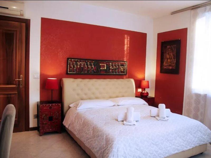 B&B Magnolia Verona Ngoại thất bức ảnh