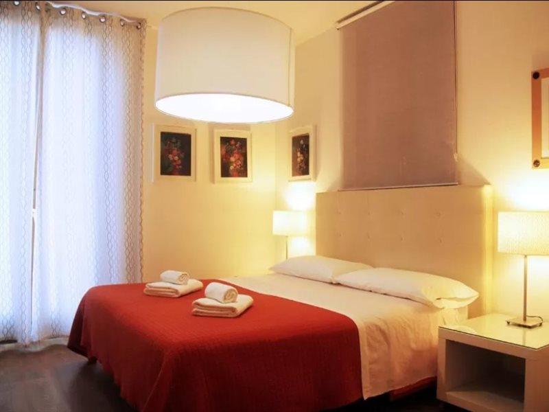 B&B Magnolia Verona Ngoại thất bức ảnh