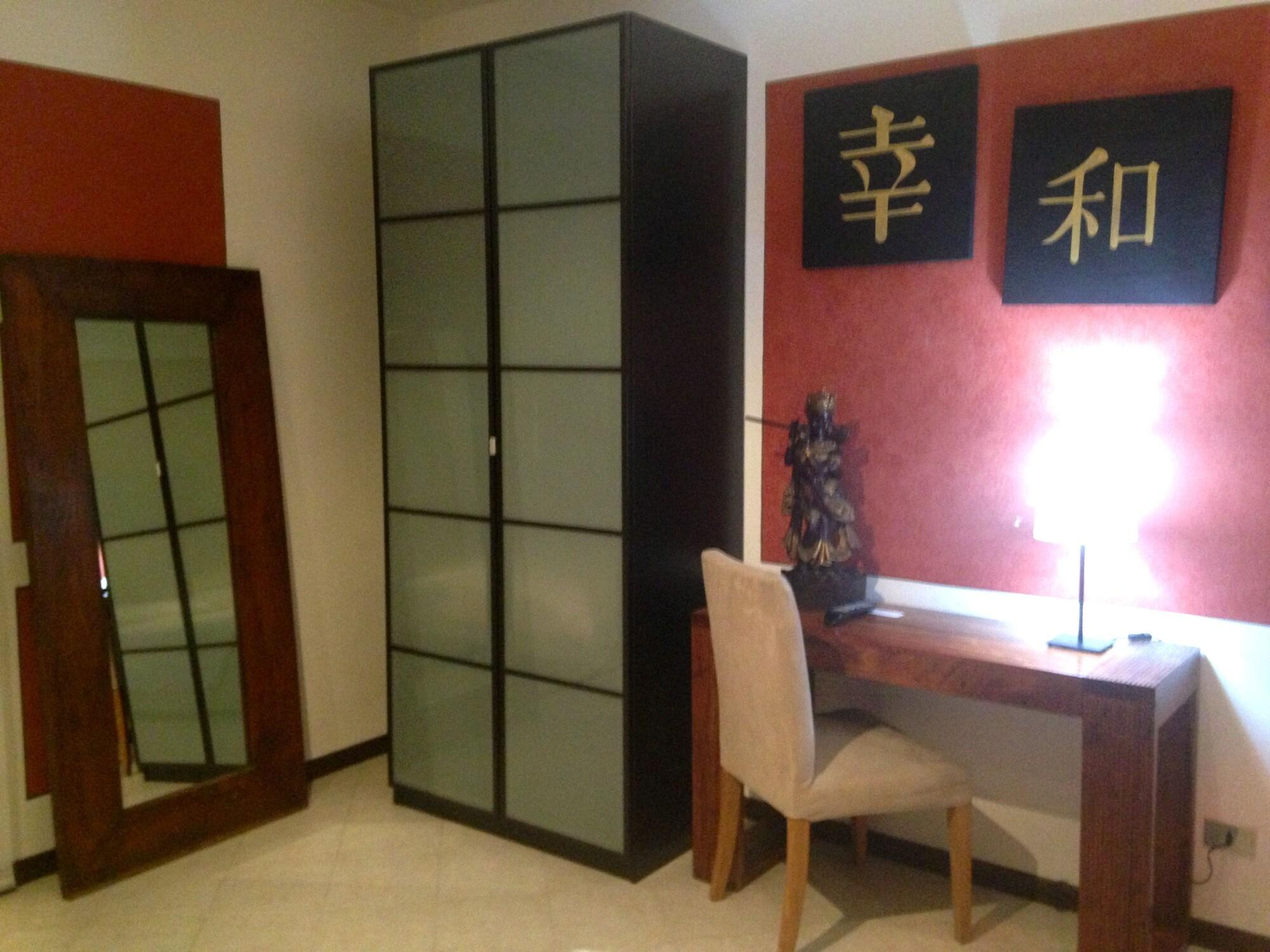 B&B Magnolia Verona Ngoại thất bức ảnh
