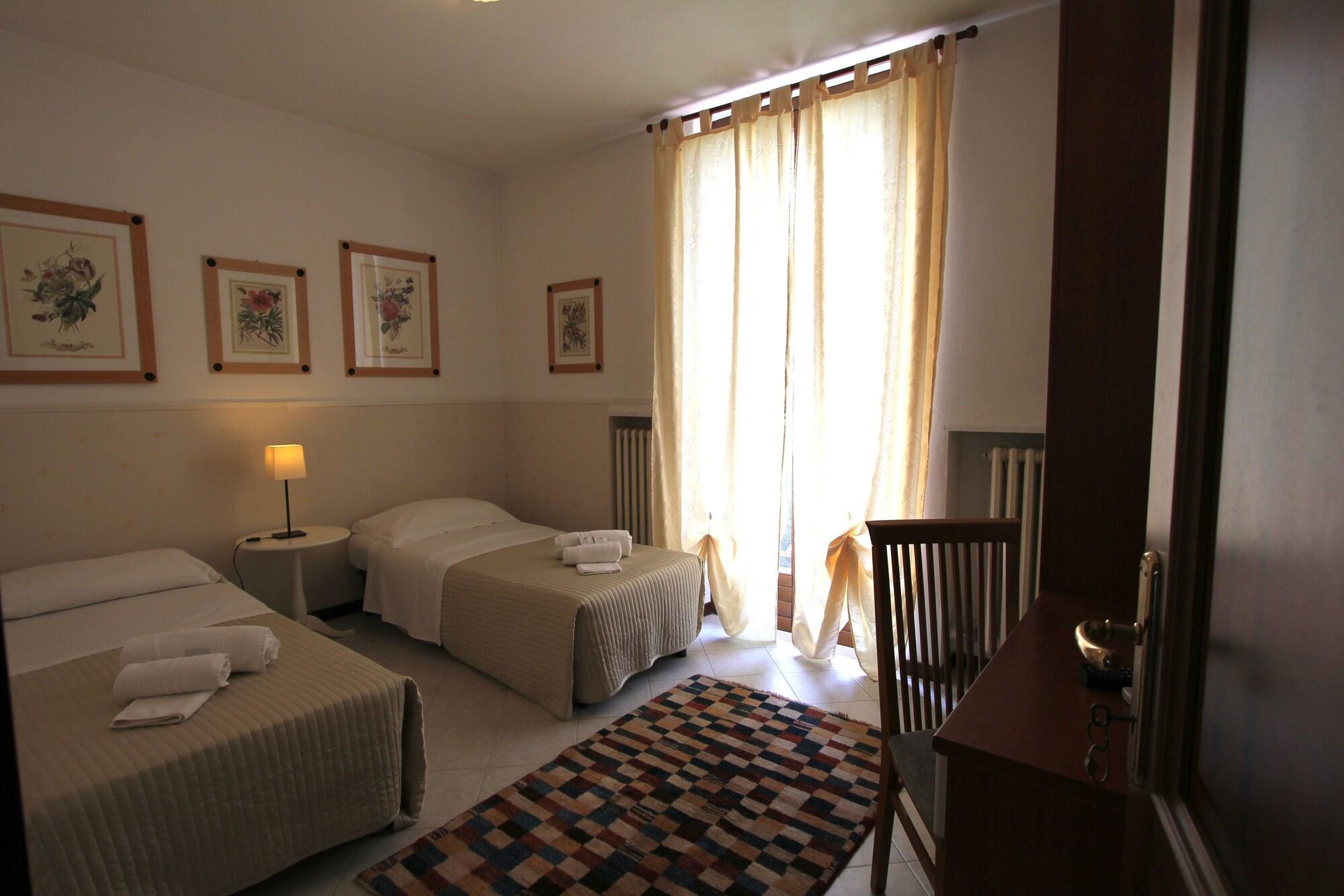 B&B Magnolia Verona Ngoại thất bức ảnh