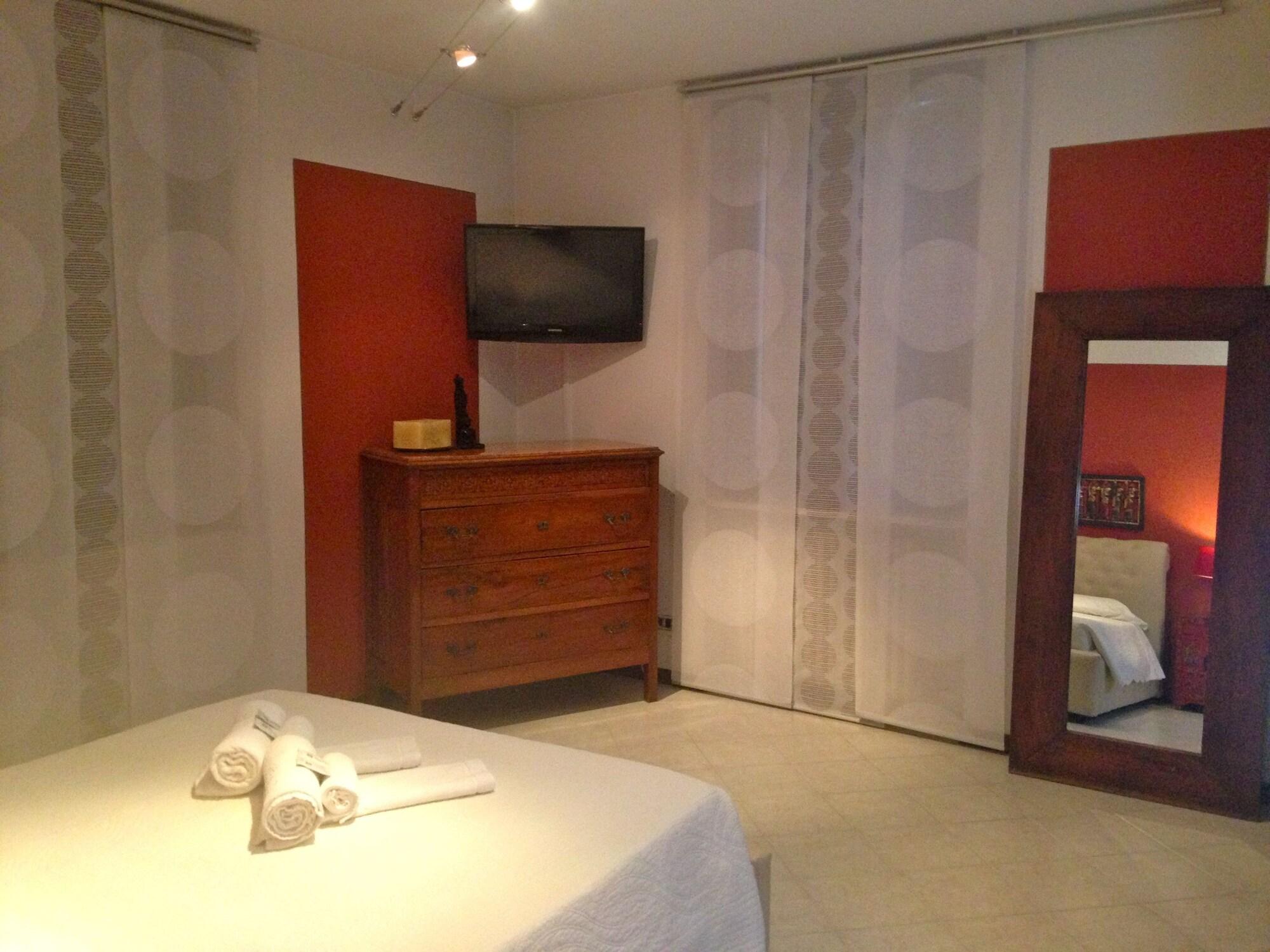 B&B Magnolia Verona Ngoại thất bức ảnh
