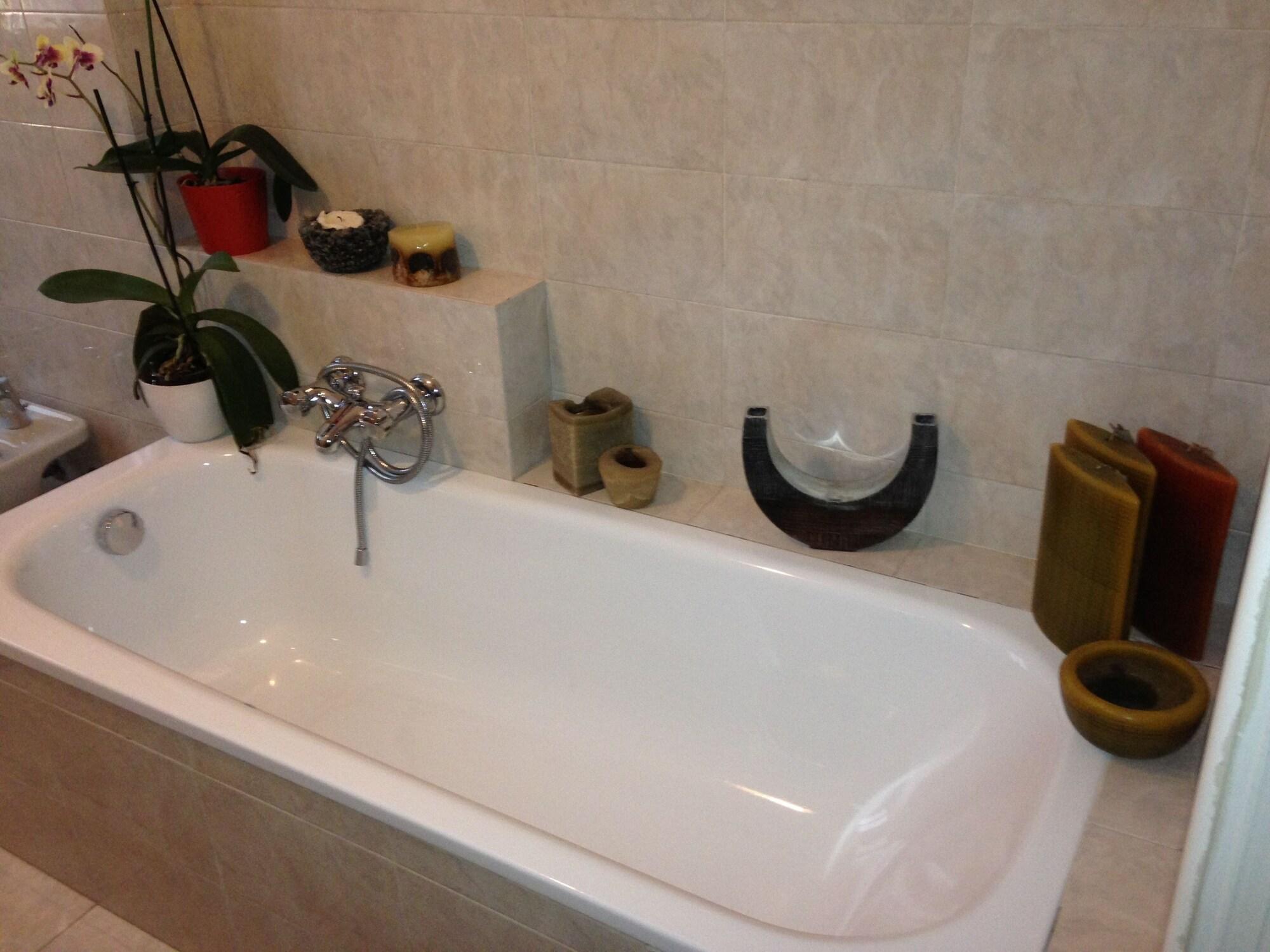 B&B Magnolia Verona Ngoại thất bức ảnh