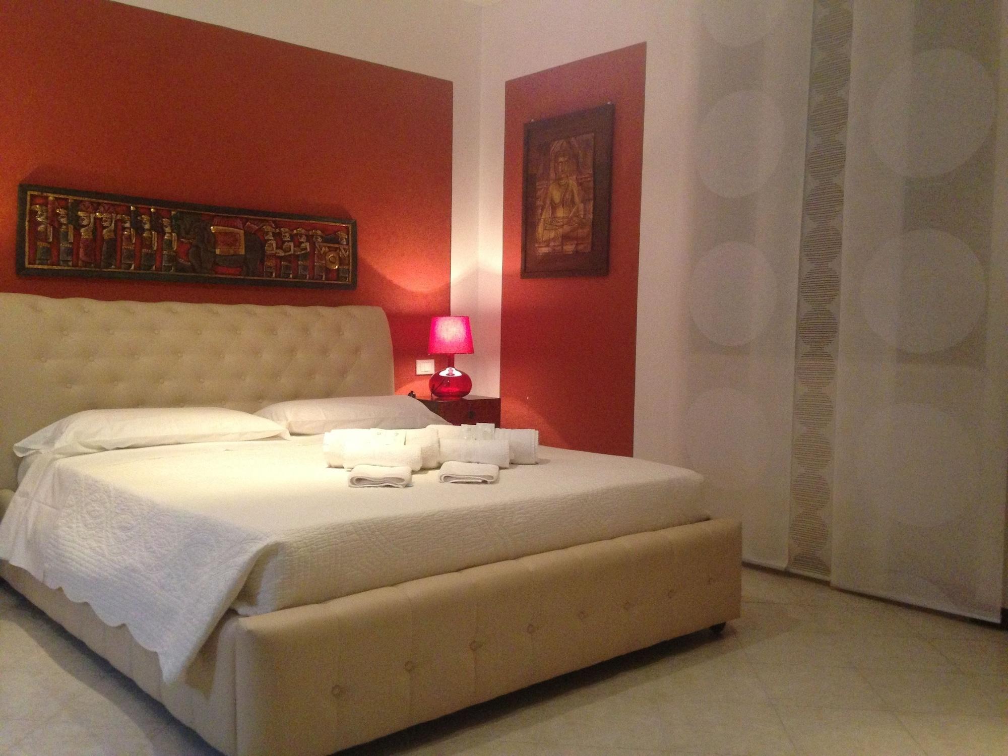 B&B Magnolia Verona Ngoại thất bức ảnh