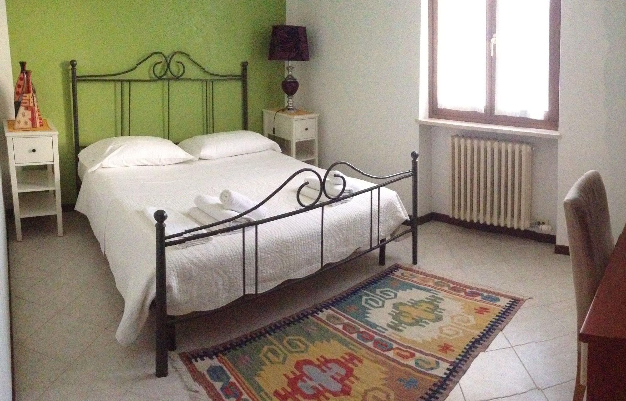 B&B Magnolia Verona Ngoại thất bức ảnh