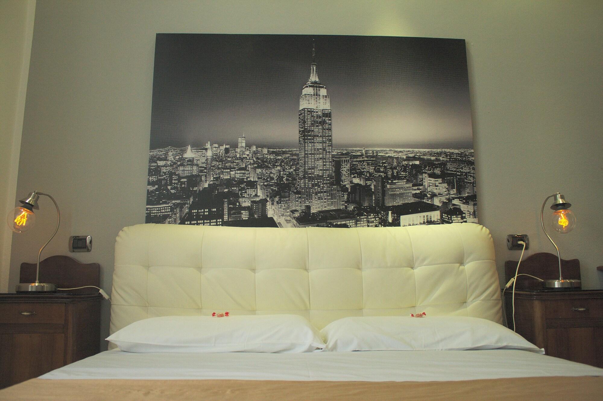 B&B Magnolia Verona Ngoại thất bức ảnh