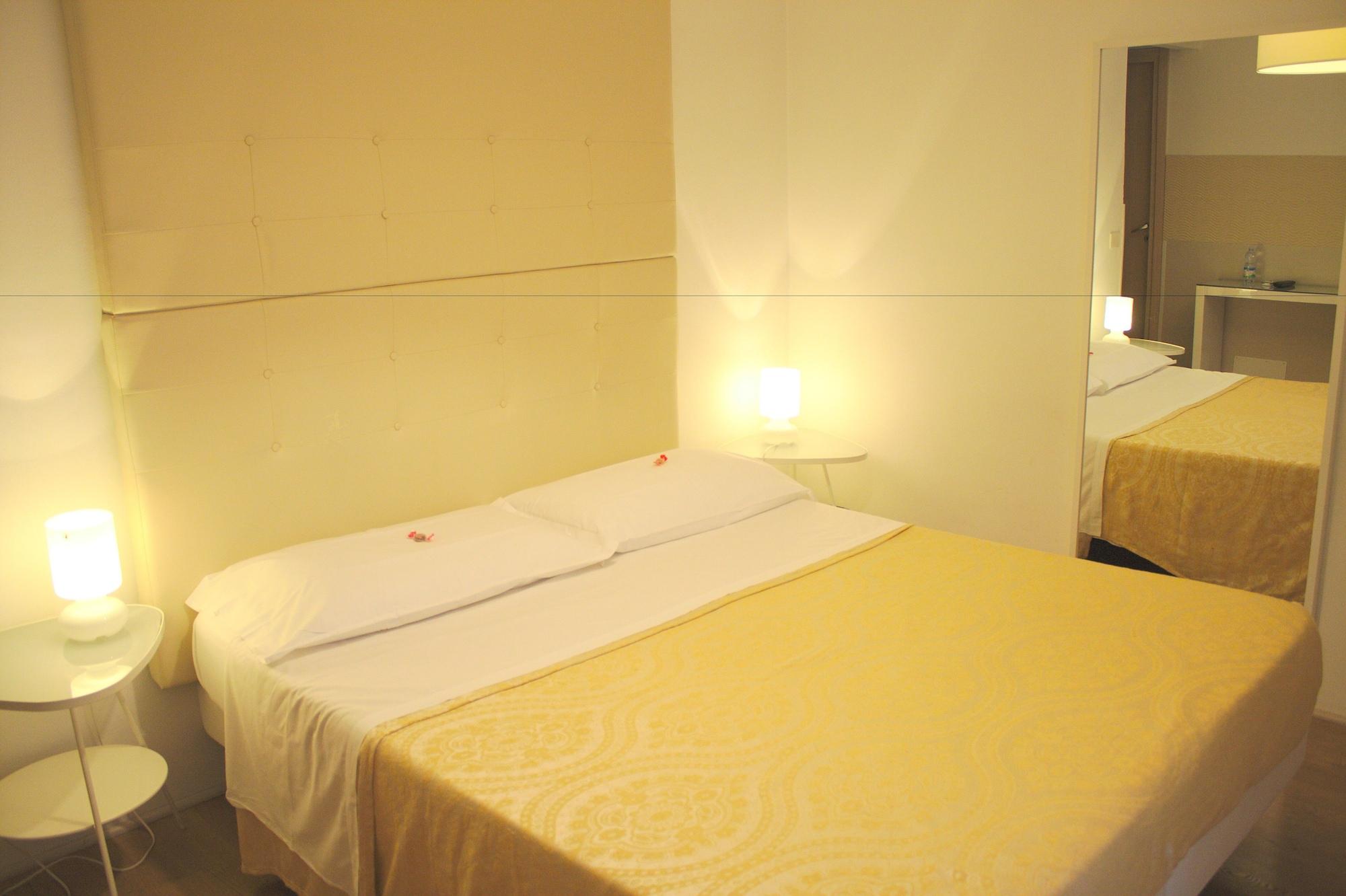 B&B Magnolia Verona Ngoại thất bức ảnh
