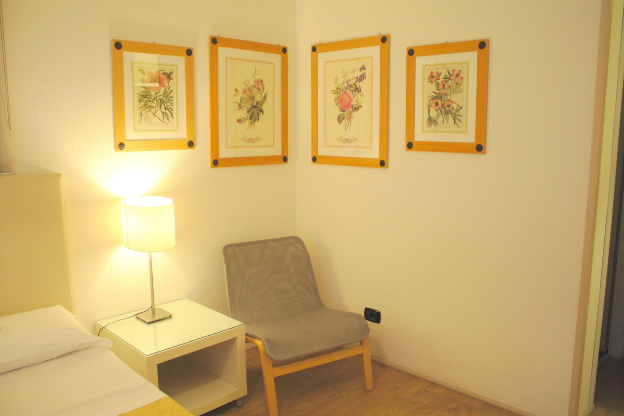 B&B Magnolia Verona Ngoại thất bức ảnh