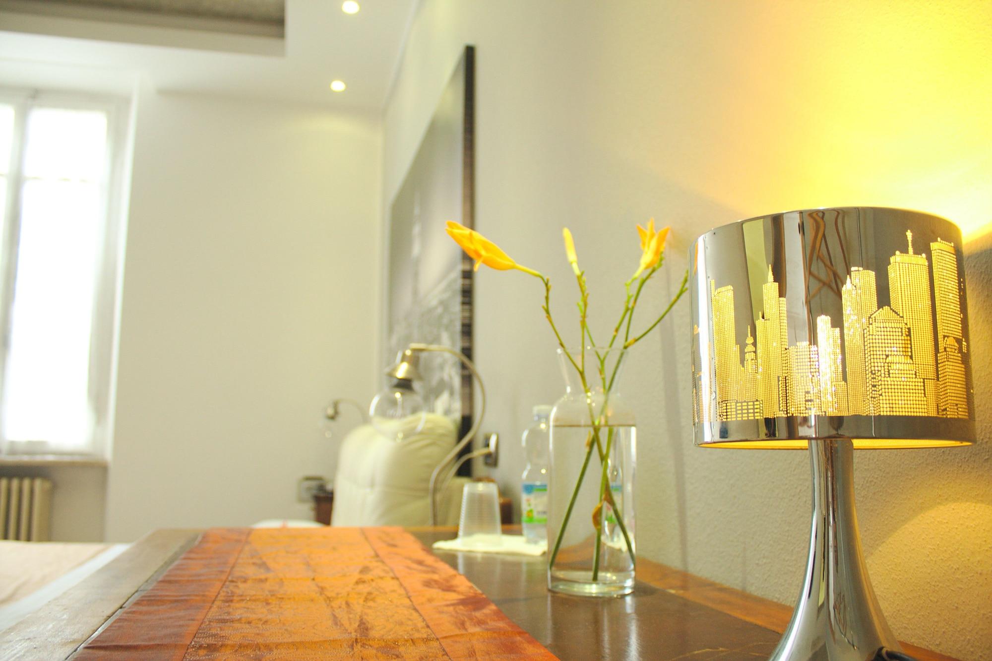 B&B Magnolia Verona Ngoại thất bức ảnh