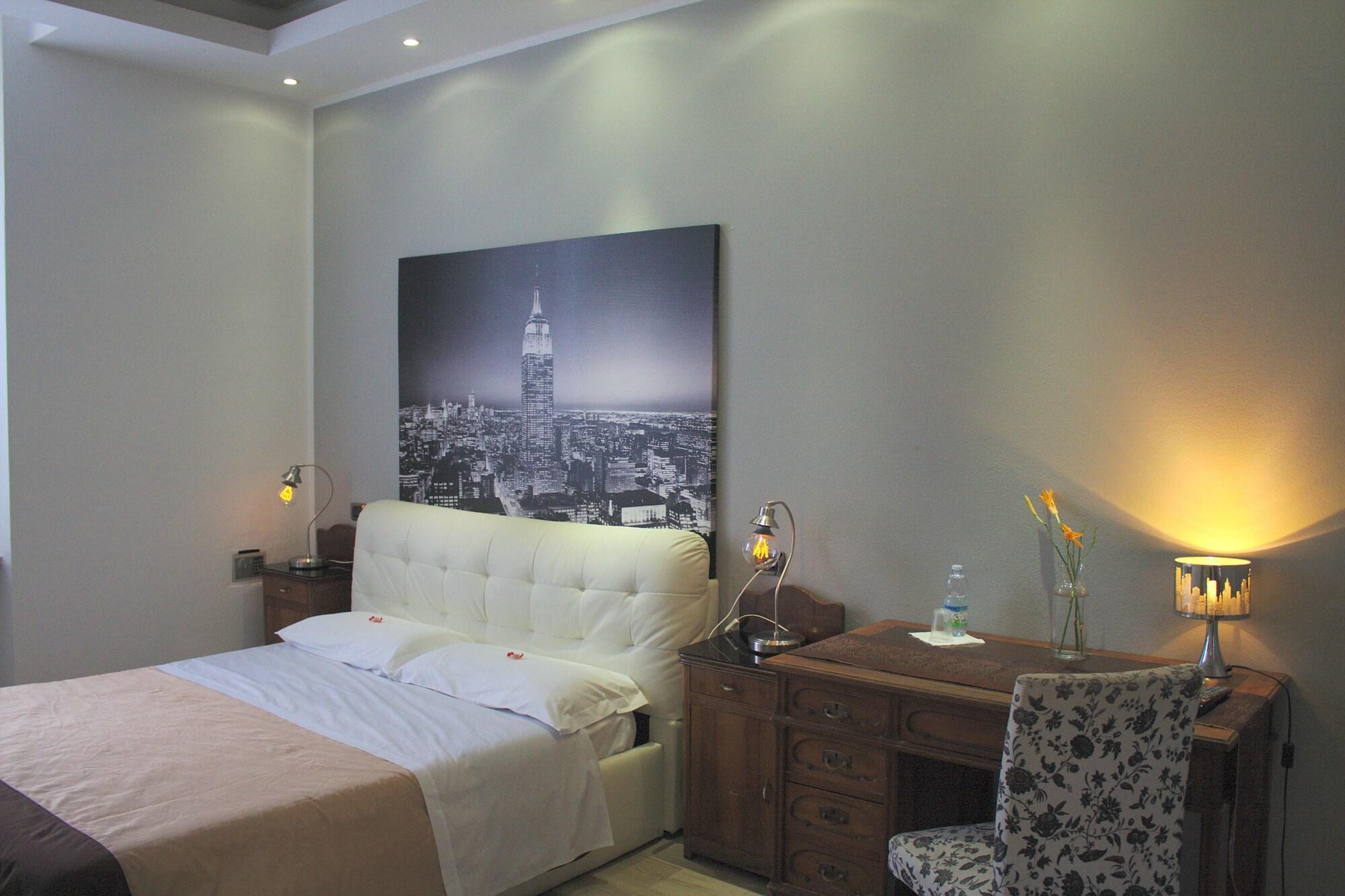 B&B Magnolia Verona Ngoại thất bức ảnh