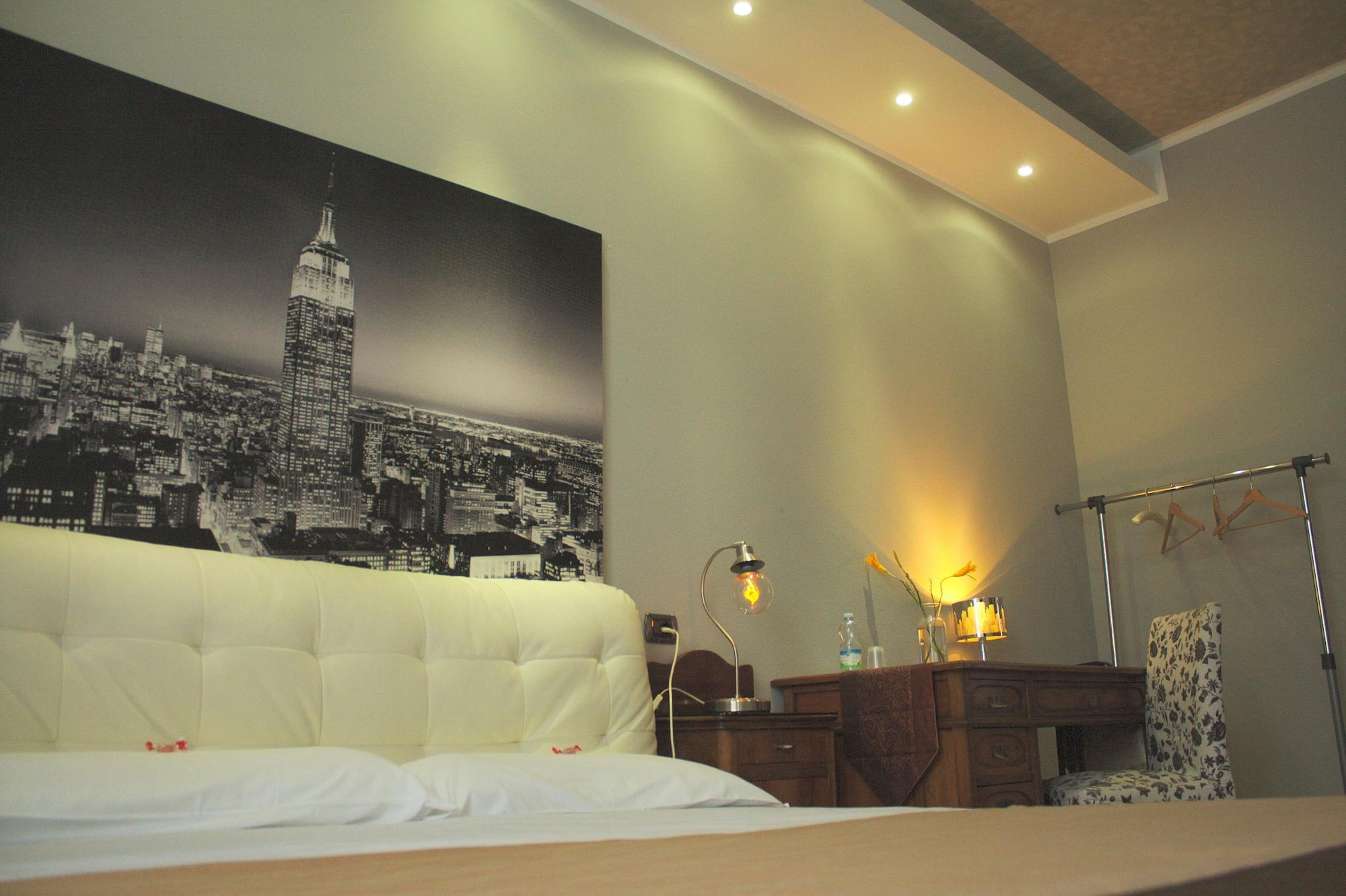 B&B Magnolia Verona Ngoại thất bức ảnh
