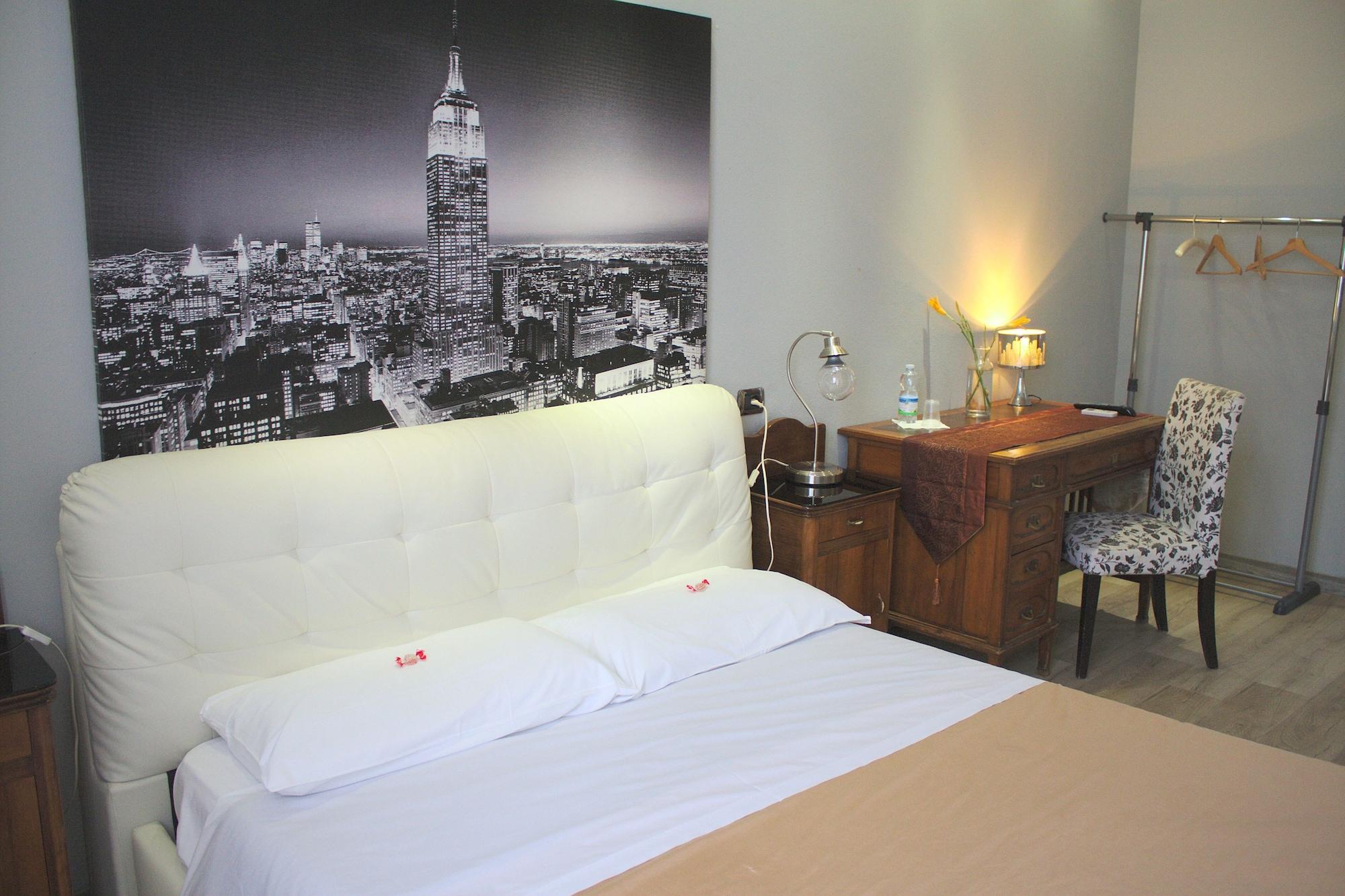 B&B Magnolia Verona Ngoại thất bức ảnh