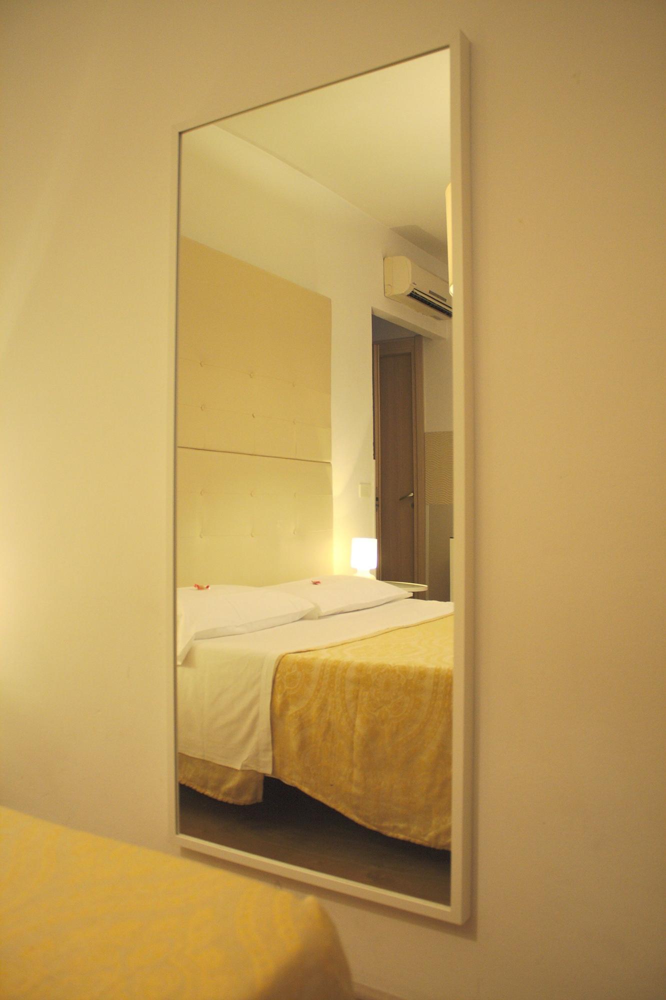 B&B Magnolia Verona Ngoại thất bức ảnh