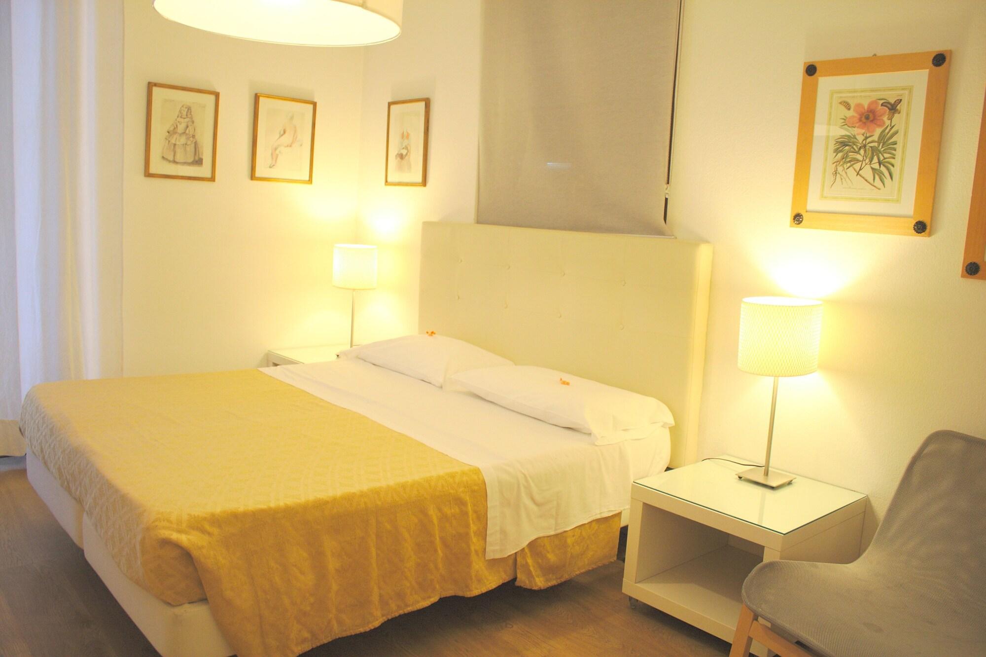 B&B Magnolia Verona Ngoại thất bức ảnh