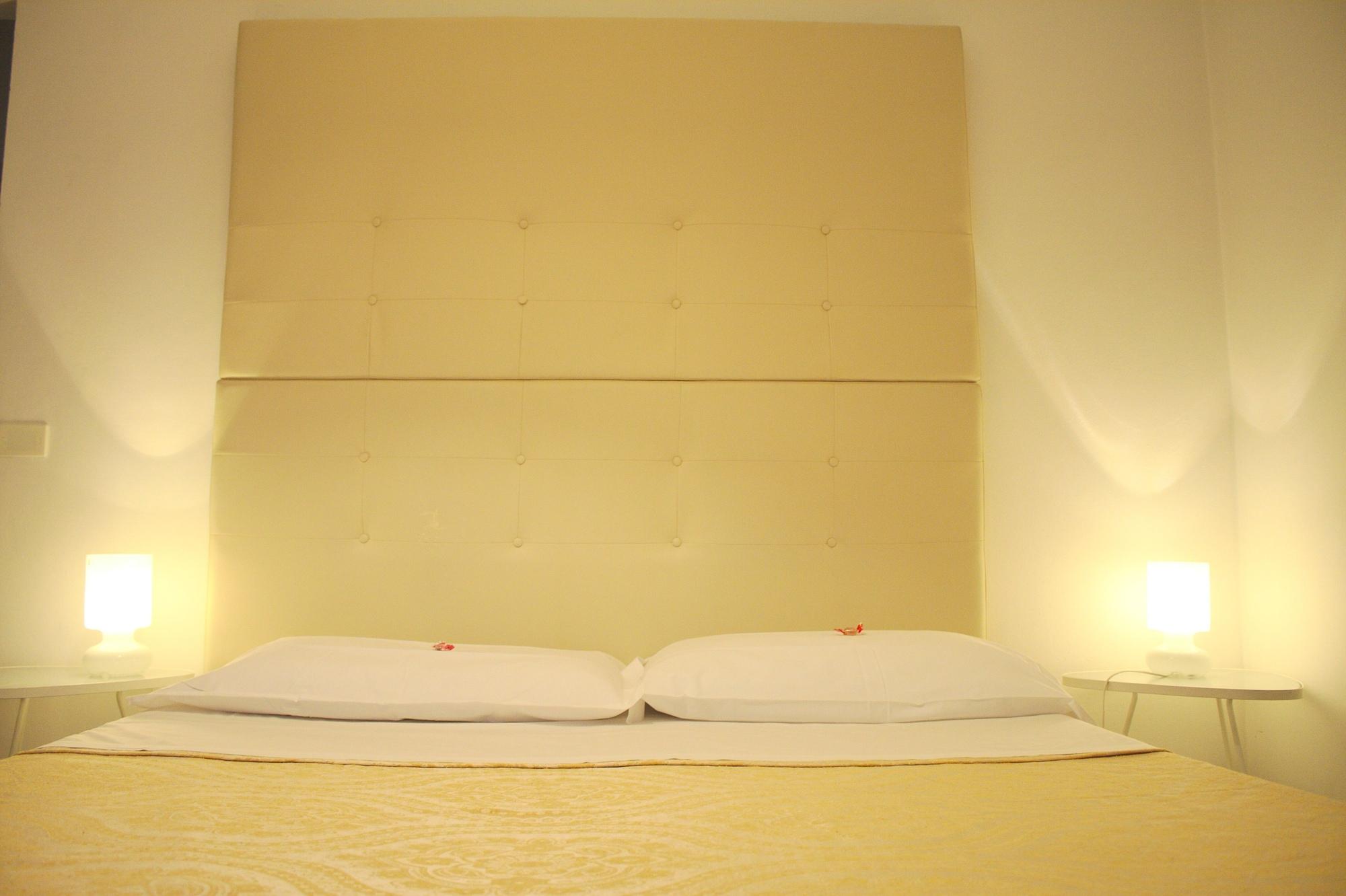 B&B Magnolia Verona Ngoại thất bức ảnh