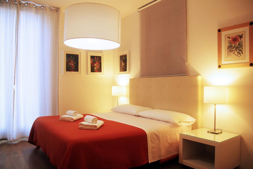 B&B Magnolia Verona Ngoại thất bức ảnh