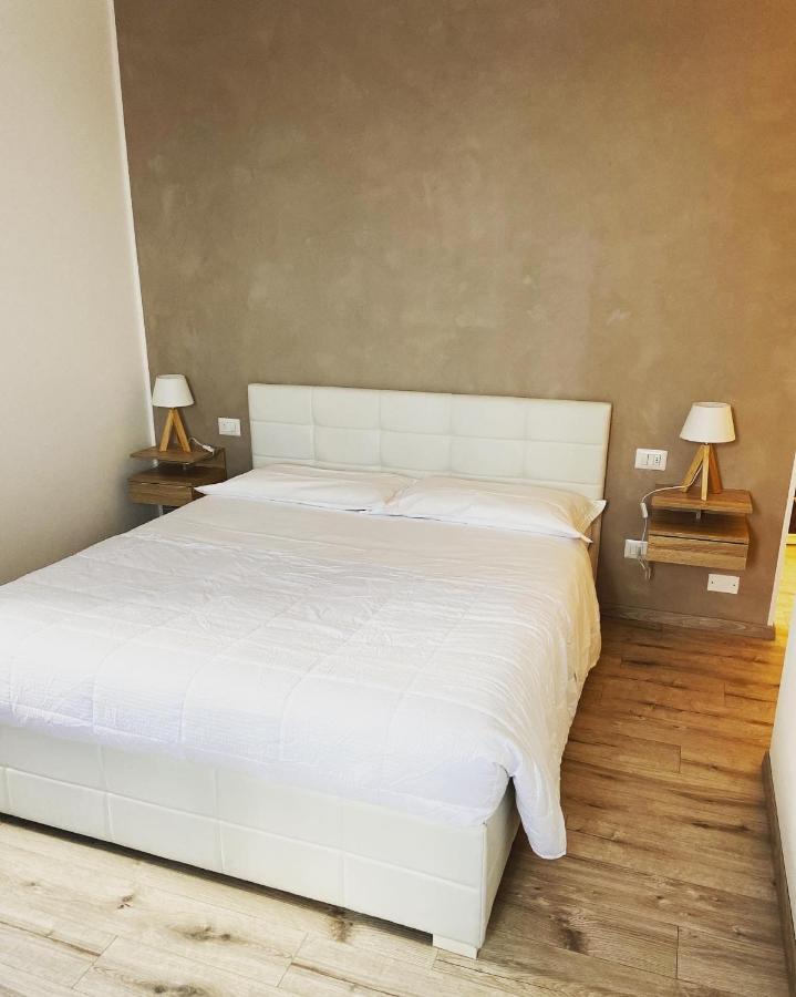 B&B Magnolia Verona Ngoại thất bức ảnh