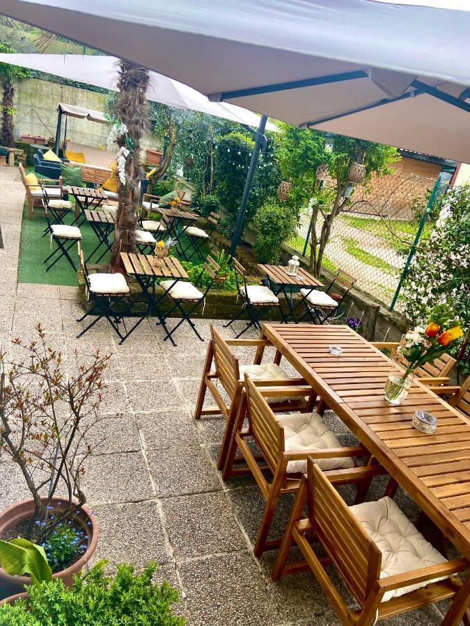 B&B Magnolia Verona Ngoại thất bức ảnh