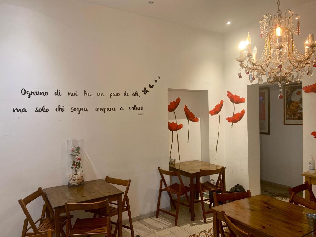 B&B Magnolia Verona Ngoại thất bức ảnh