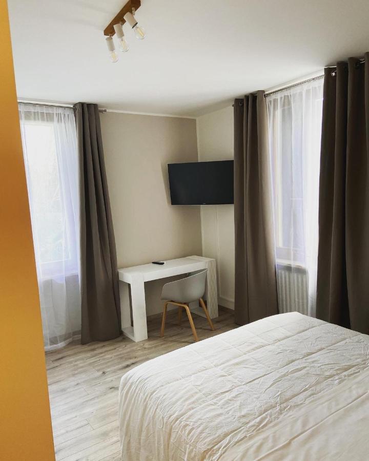 B&B Magnolia Verona Ngoại thất bức ảnh