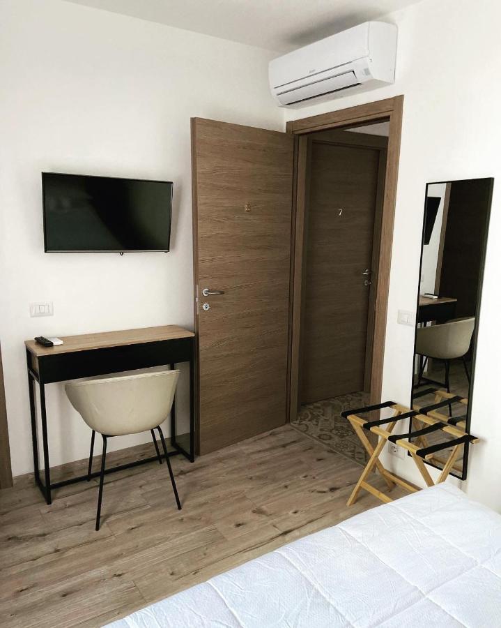 B&B Magnolia Verona Ngoại thất bức ảnh