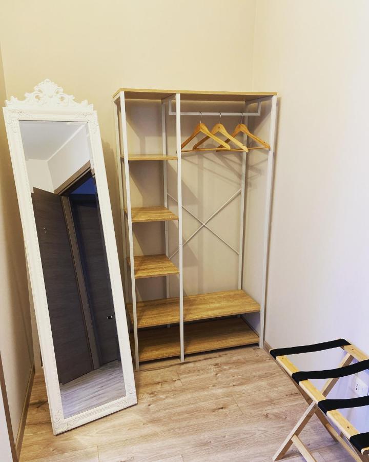 B&B Magnolia Verona Ngoại thất bức ảnh
