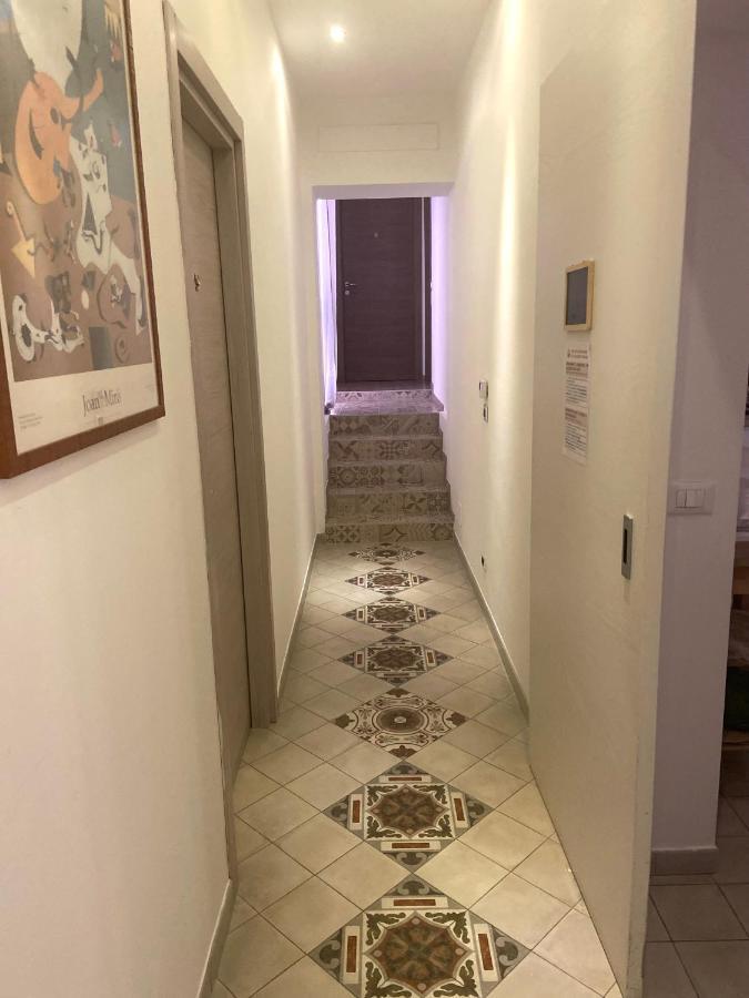 B&B Magnolia Verona Ngoại thất bức ảnh