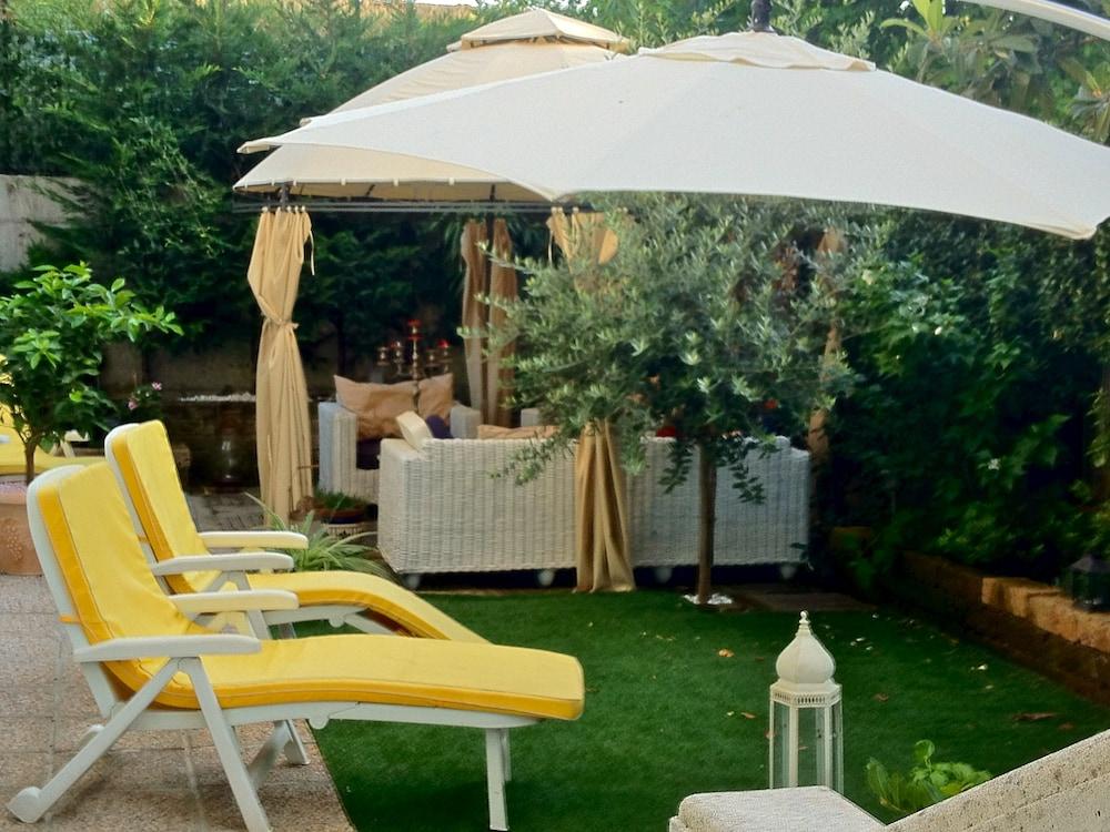 B&B Magnolia Verona Ngoại thất bức ảnh