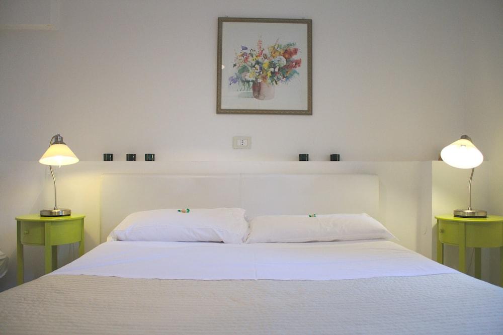 B&B Magnolia Verona Ngoại thất bức ảnh