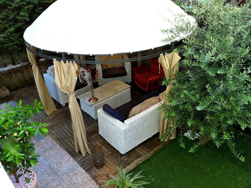B&B Magnolia Verona Ngoại thất bức ảnh