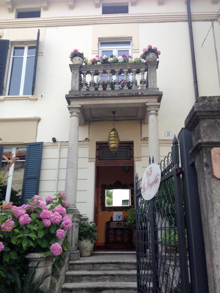 B&B Magnolia Verona Ngoại thất bức ảnh