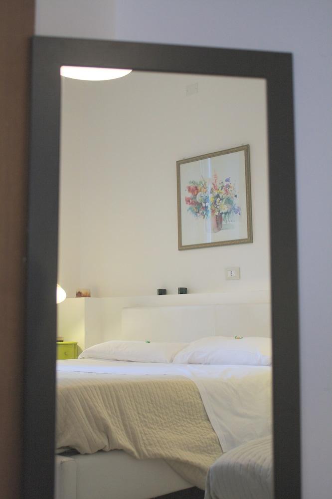 B&B Magnolia Verona Ngoại thất bức ảnh