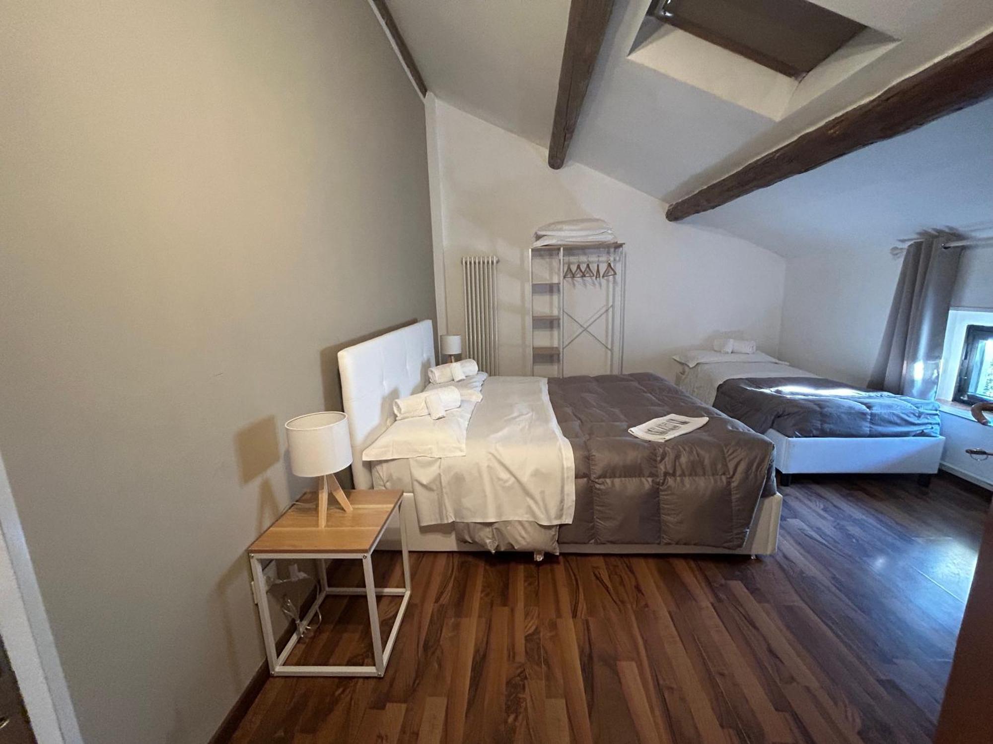 B&B Magnolia Verona Ngoại thất bức ảnh