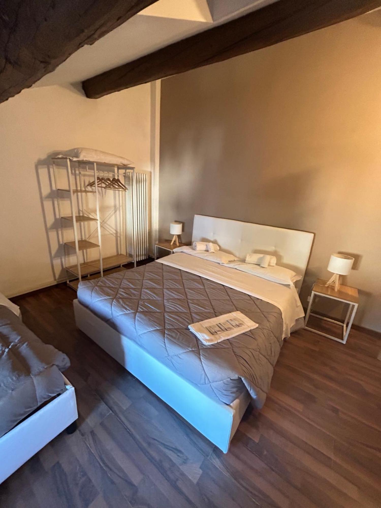 B&B Magnolia Verona Ngoại thất bức ảnh