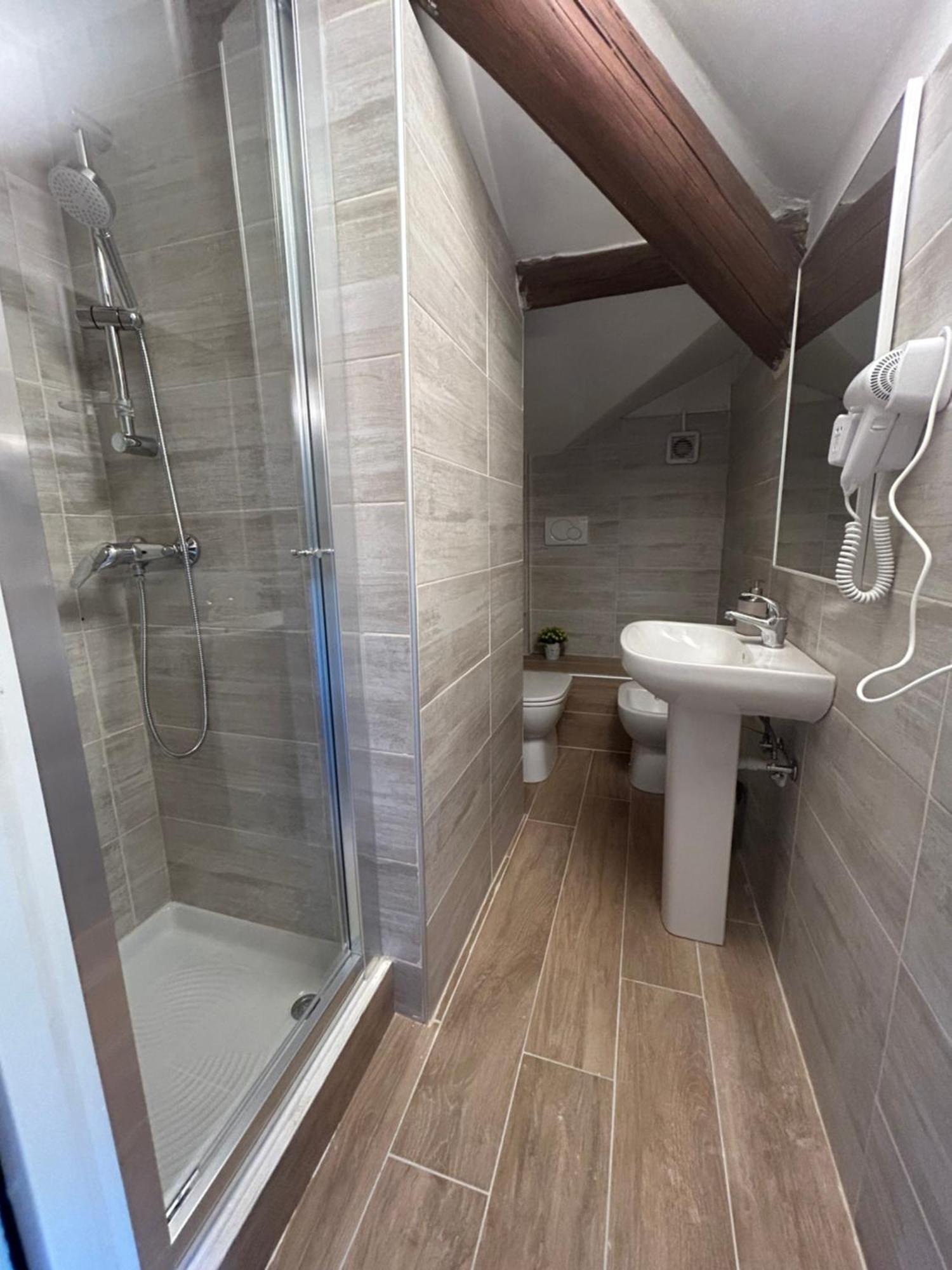 B&B Magnolia Verona Ngoại thất bức ảnh