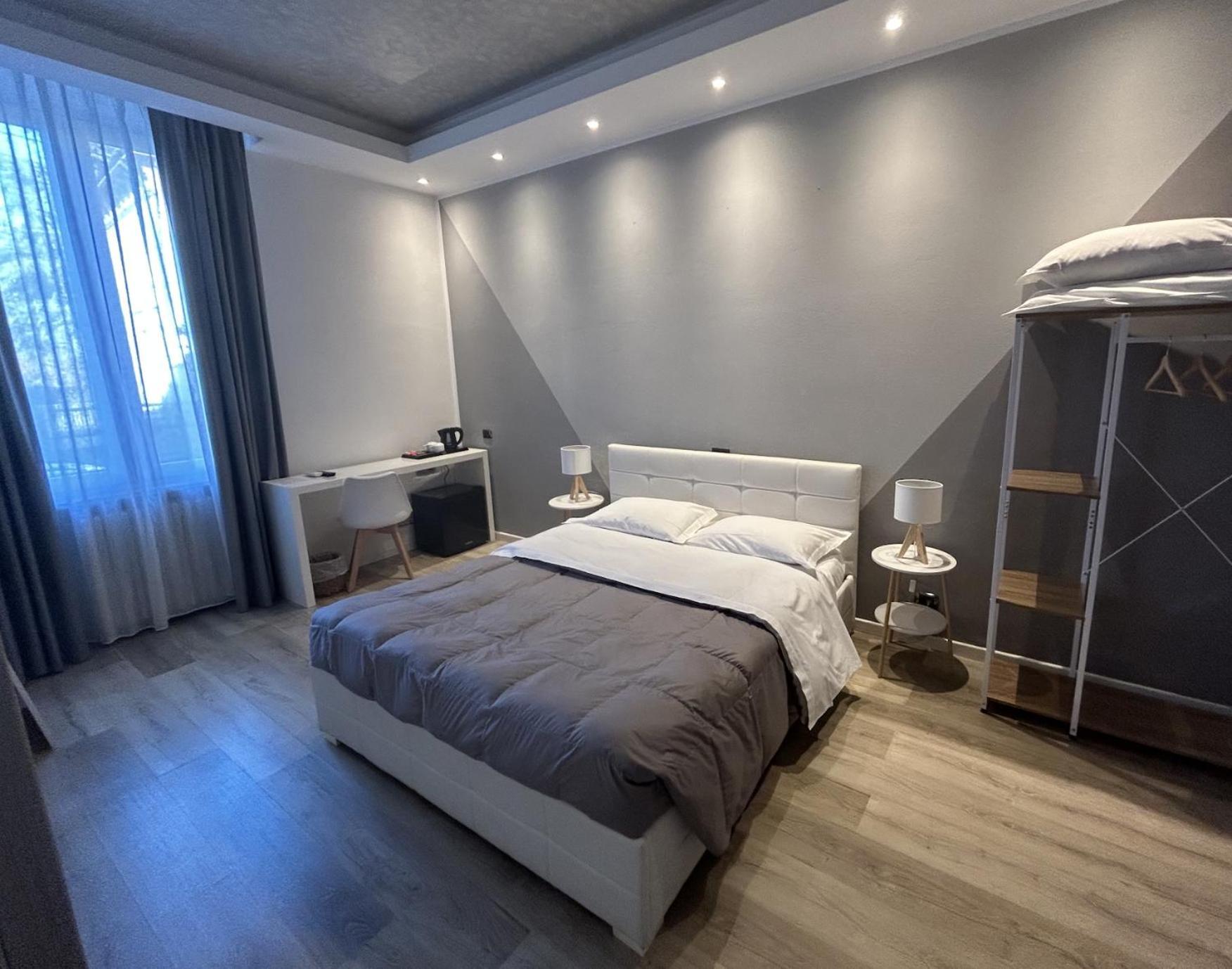 B&B Magnolia Verona Ngoại thất bức ảnh