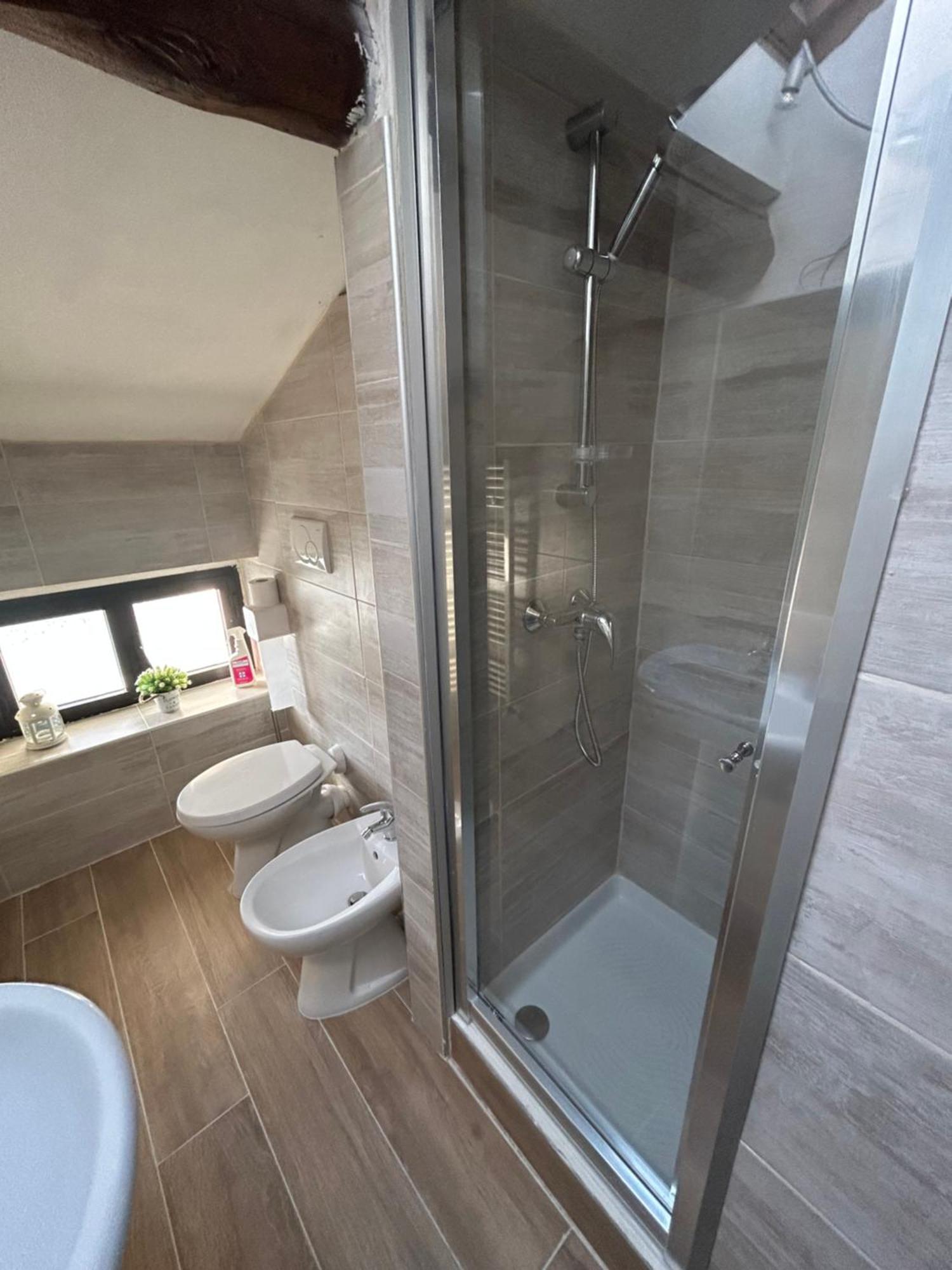B&B Magnolia Verona Ngoại thất bức ảnh