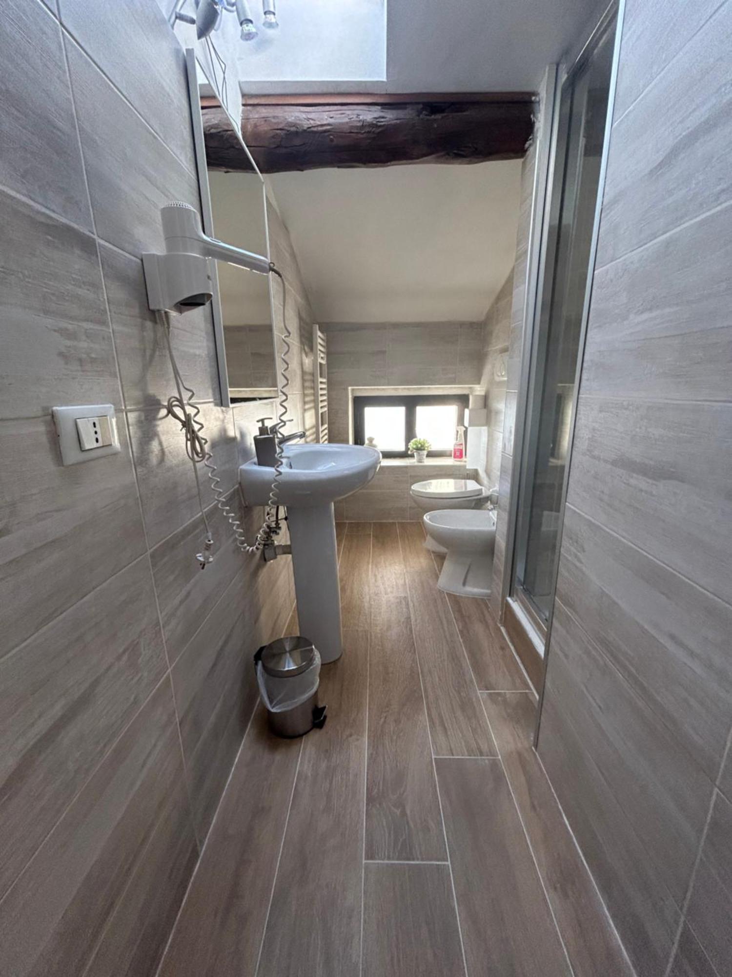 B&B Magnolia Verona Ngoại thất bức ảnh