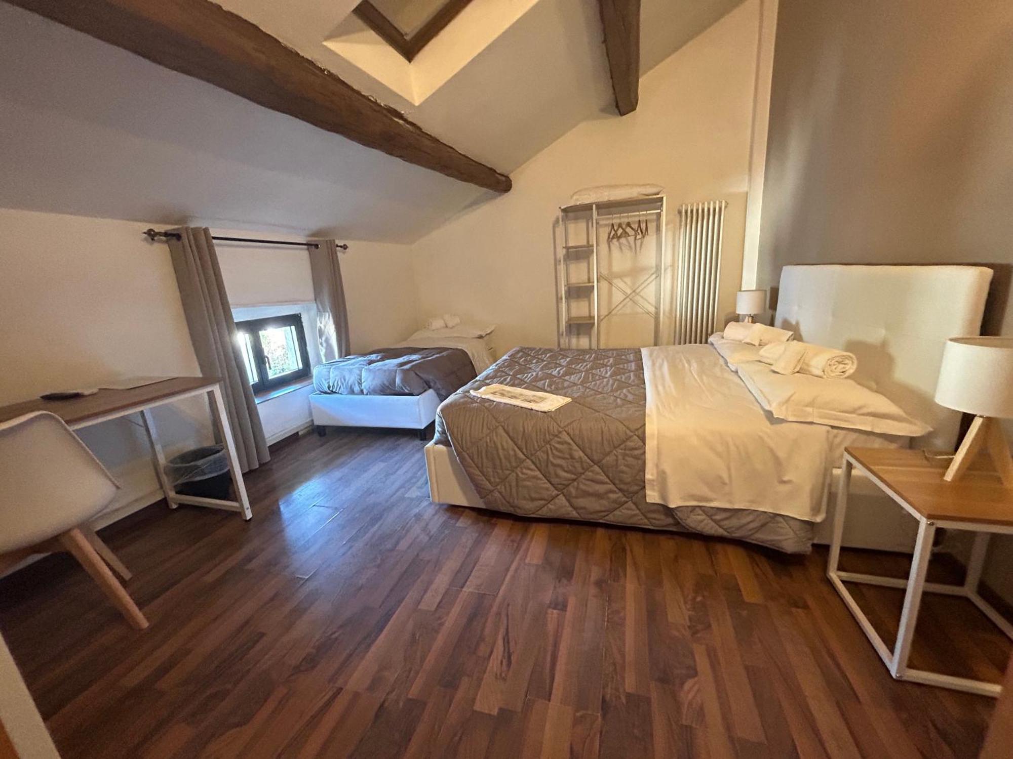 B&B Magnolia Verona Ngoại thất bức ảnh