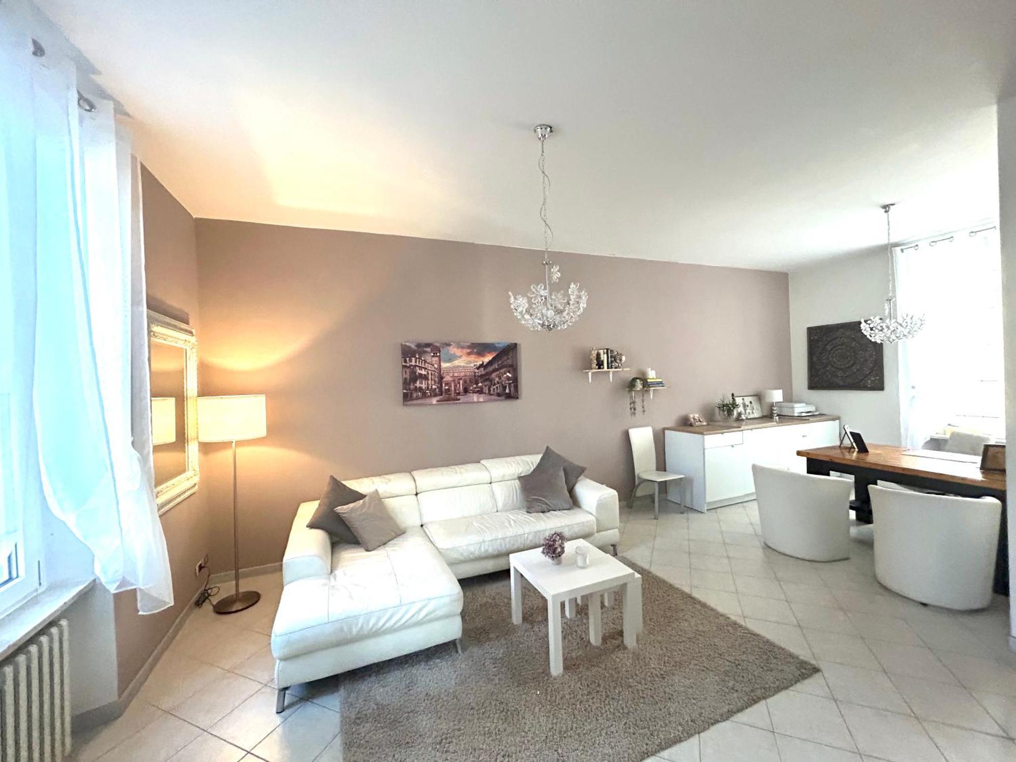 B&B Magnolia Verona Ngoại thất bức ảnh
