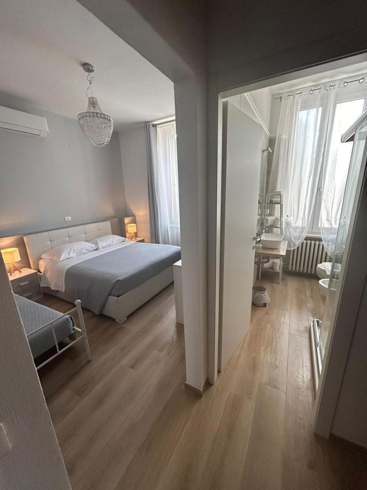 B&B Magnolia Verona Ngoại thất bức ảnh