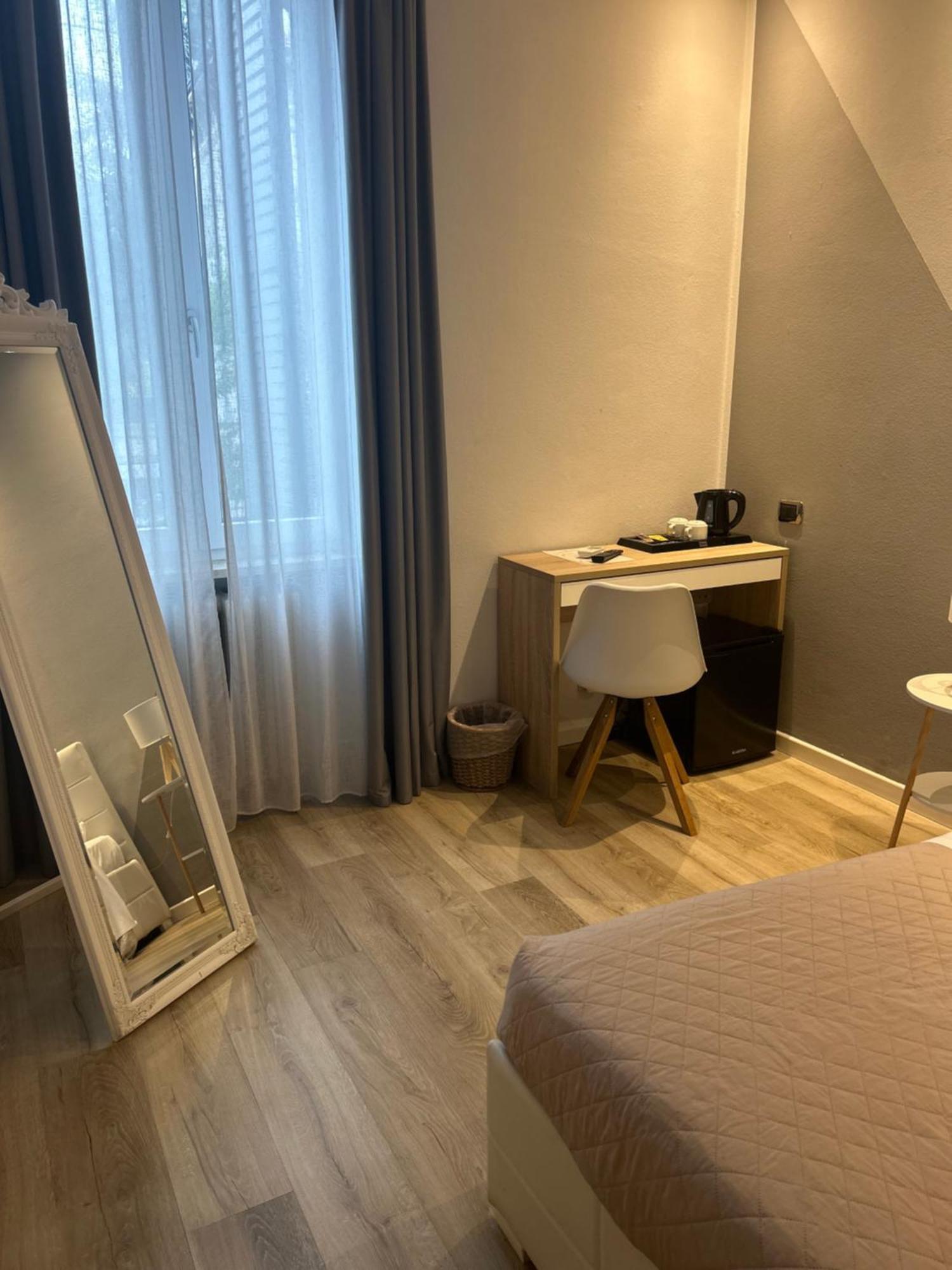 B&B Magnolia Verona Ngoại thất bức ảnh