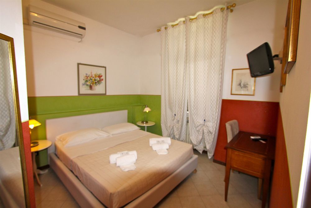 B&B Magnolia Verona Ngoại thất bức ảnh