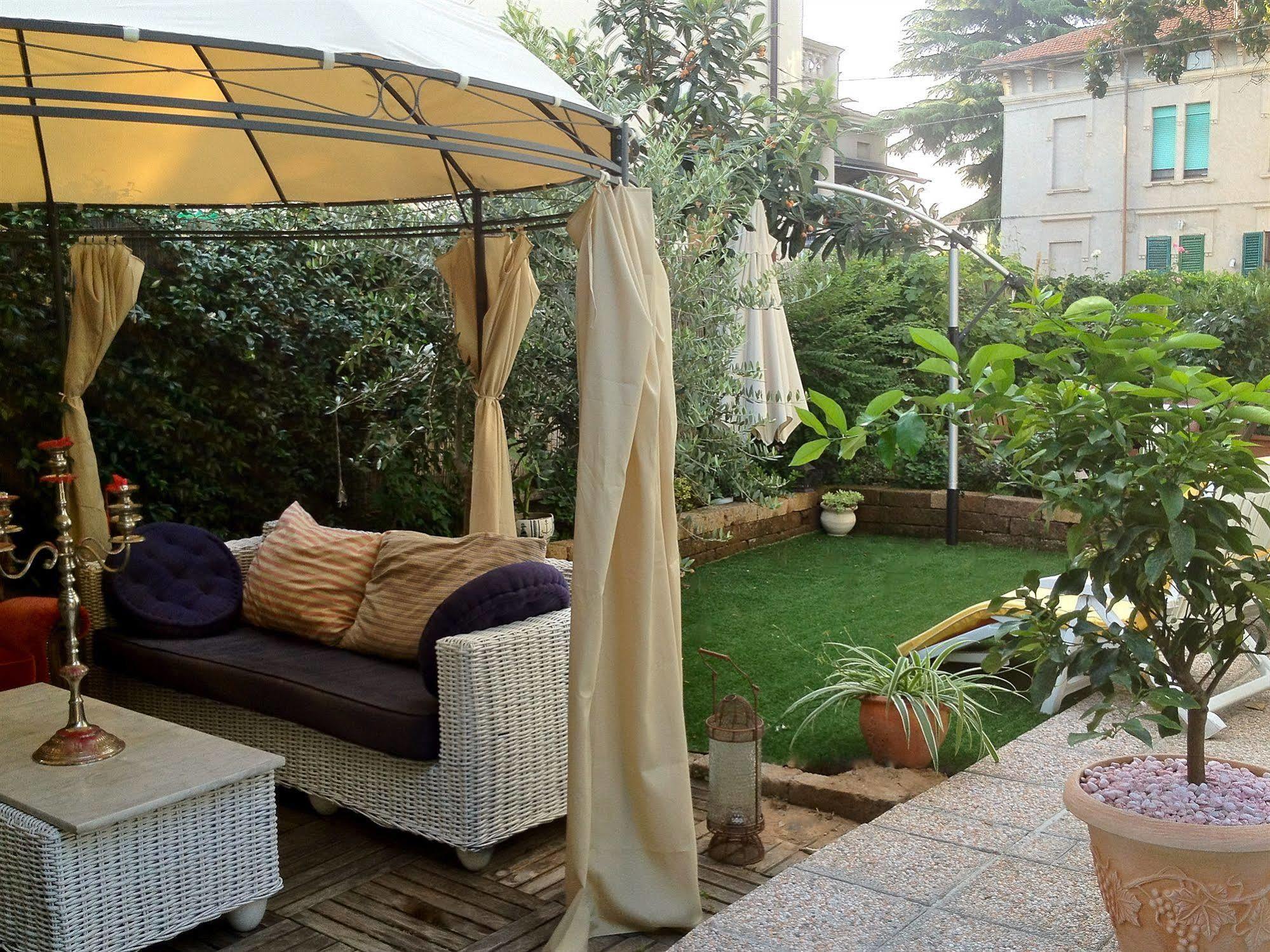 B&B Magnolia Verona Ngoại thất bức ảnh