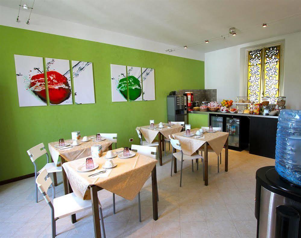 B&B Magnolia Verona Ngoại thất bức ảnh